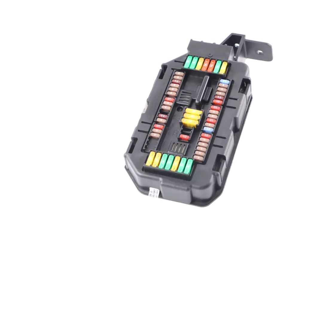 BMW X6 F16 Fusible Caja Relé Unidad Control Distribución Energía - SKU 9360371 - Número de pieza 9360371