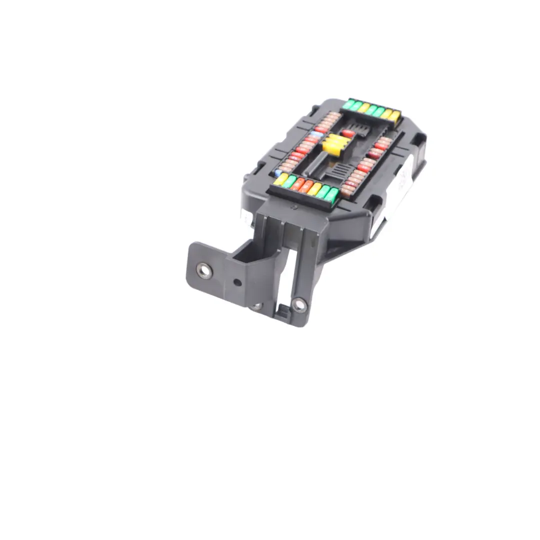 BMW X6 F16 Sicherung Relais Box Steuergerät Stromverteilung - SKU 9360371 - Teilenummer 9360371