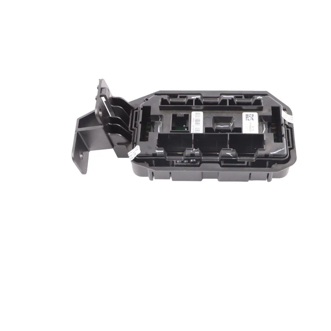 BMW X6 F16 Fuse Relay Box Control Unit Power Distribution - SKU 9360371 - Part number 9360371