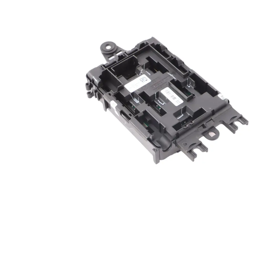 Sicherungskasten Stromverteilungsrelais Steuereinheit Hinten für BMW X6 F16 mit Teilenummer 9360372 BMW X6 F16 Sicherungskasten Stromverteilungsrelais Steuereinheit Hinten - SKU 9360372 - Teilenummer 9360372