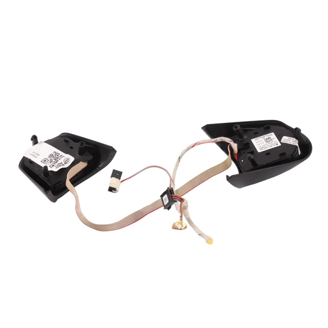 Interruttore Del Volante Pulsante Multifunzione Trim 9307224 per Mini F55 F56 con numero di parte 9360507 Mini F55 F56 Interruttore Del Volante Pulsante Multifunzione Trim 9307224 - SKU 9360507 - Numero di parte 9360507