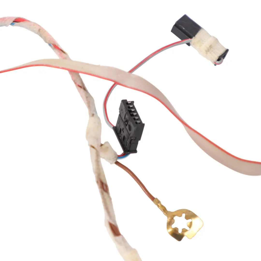 Lenk Rad Schalter Multifunktions Taste Zierleiste 9307224 für Mini F55 F56 mit Teilenummer 9360507 Mini F55 F56 Lenk Rad Schalter Multifunktions Taste Zierleiste 9307224 - SKU 9360507 - Teilenummer 9360507