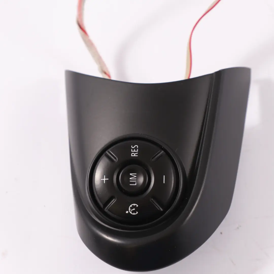 Commutateur De Volant Bouton Multifonction 9307224 pour Mini F55 F56 à propos du numéro de pièce 9360507 Mini F55 F56 Commutateur De Volant Bouton Multifonction 9307224 - SKU 9360507 - Numéro de pièce 9360507