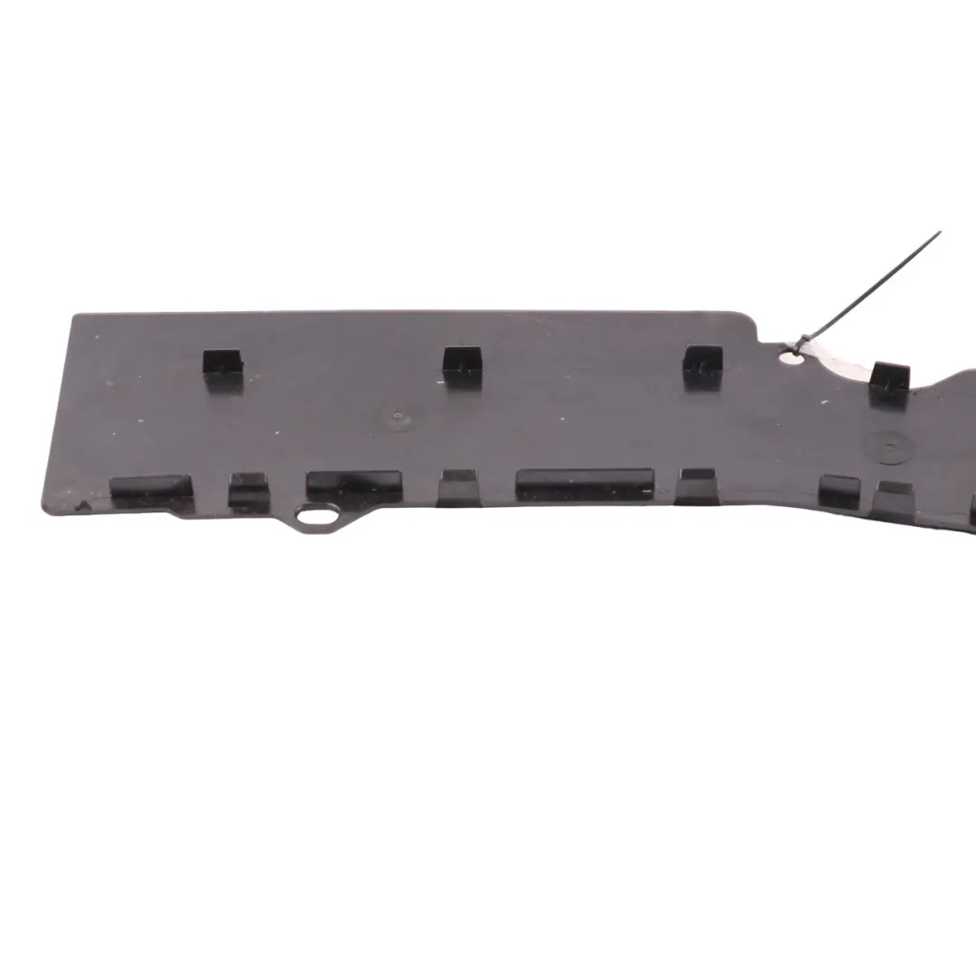 Soporte Protector Cable Carrier para Mini F60 con número de pieza 9361947 Mini F60 Soporte Protector Cable Carrier - SKU 9361947 - Número de pieza 9361947
