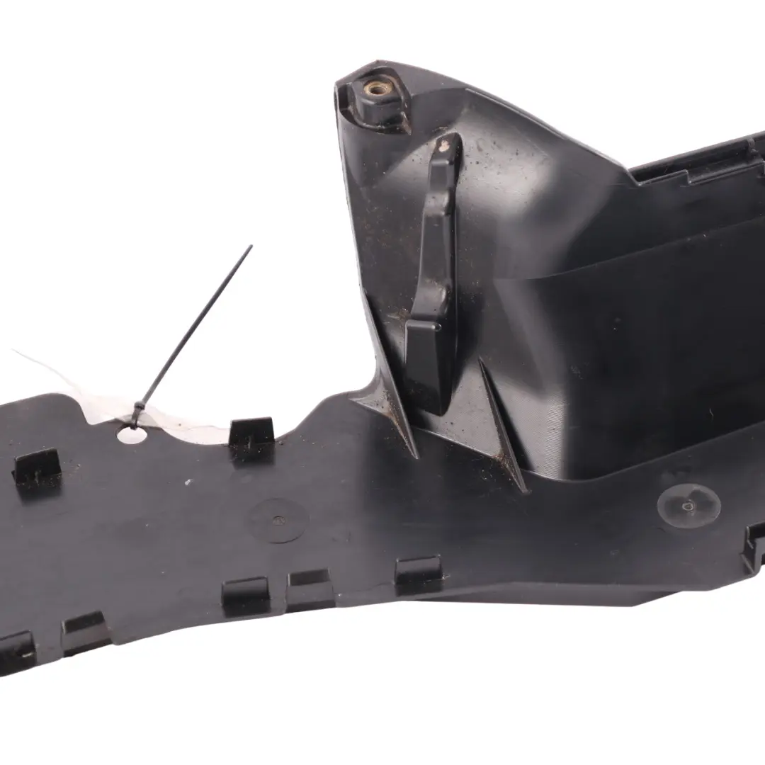 Cable Carrier Protection Case Holder Bracket to Mini F60 with Part number 9361947 Mini F60 Cable Carrier Protection Case Holder Bracket - SKU 9361947 - Part number 9361947