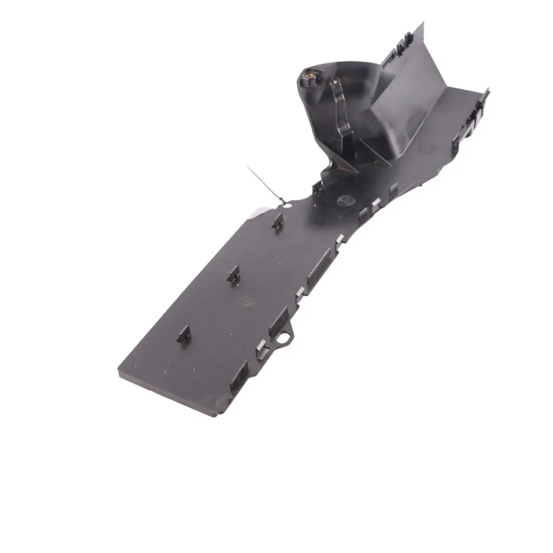 Cable Carrier Protection Case Holder Bracket to Mini F60 with Part number 9361947 Mini F60 Cable Carrier Protection Case Holder Bracket - SKU 9361947 - Part number 9361947