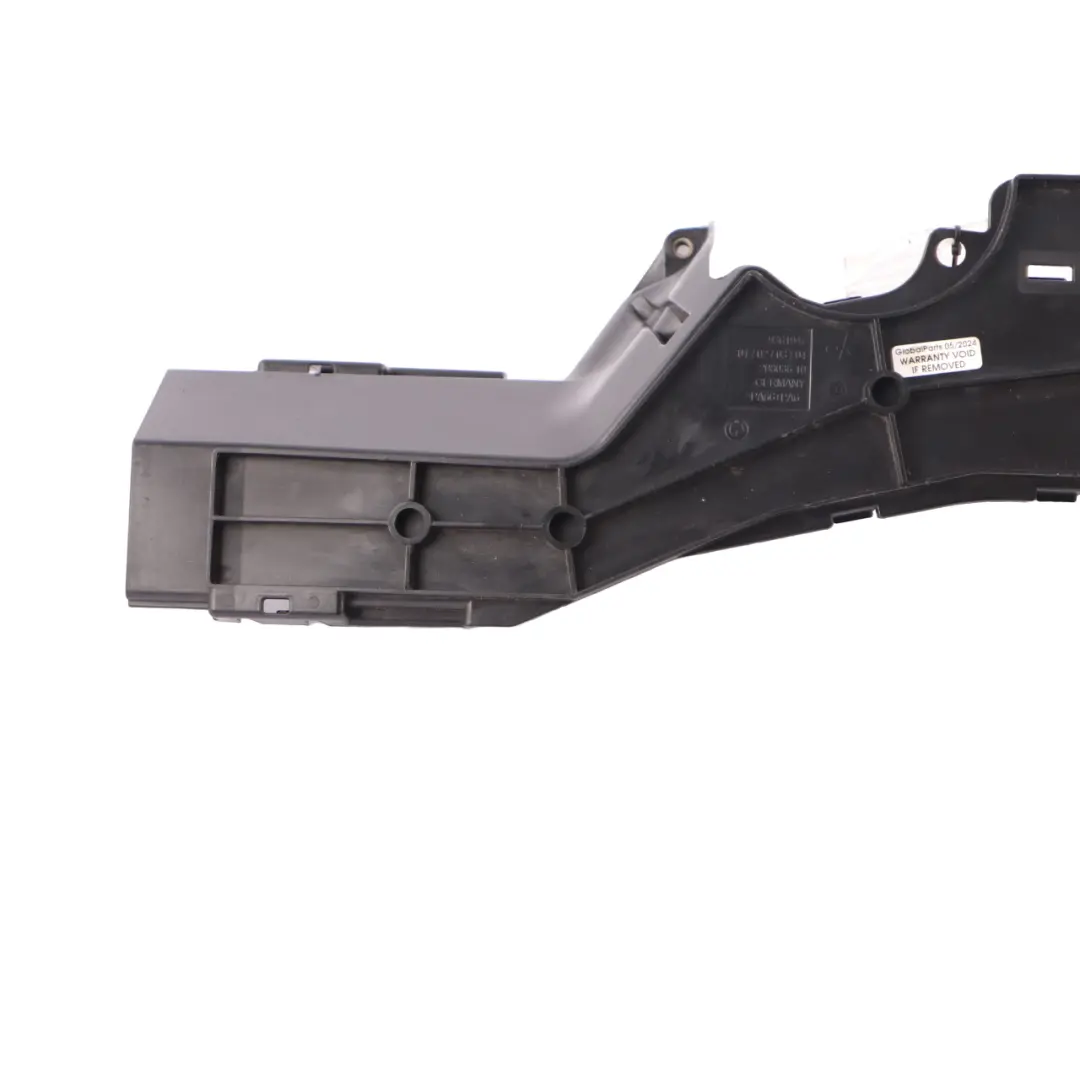 Cable Carrier Protection Case Holder Bracket to Mini F60 with Part number 9361947 Mini F60 Cable Carrier Protection Case Holder Bracket - SKU 9361947 - Part number 9361947