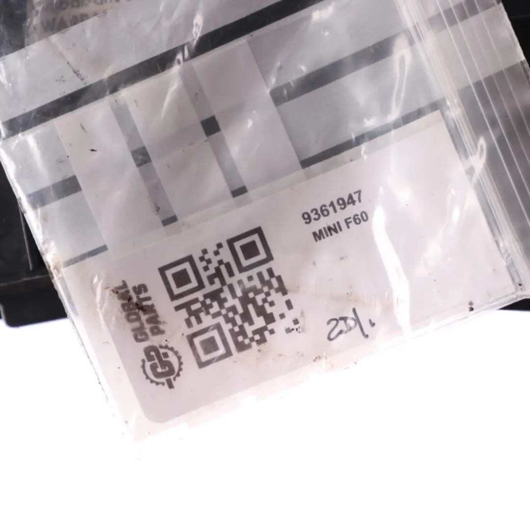 Cable Carrier Protection Case Holder Bracket to Mini F60 with Part number 9361947 Mini F60 Cable Carrier Protection Case Holder Bracket - SKU 9361947 - Part number 9361947