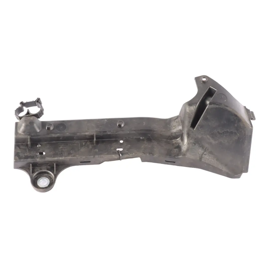 BMW F45 225xe Mini F60 Battery Cable Cover High Voltage Wiring Trim - SKU 9361948 - Part number 9361948