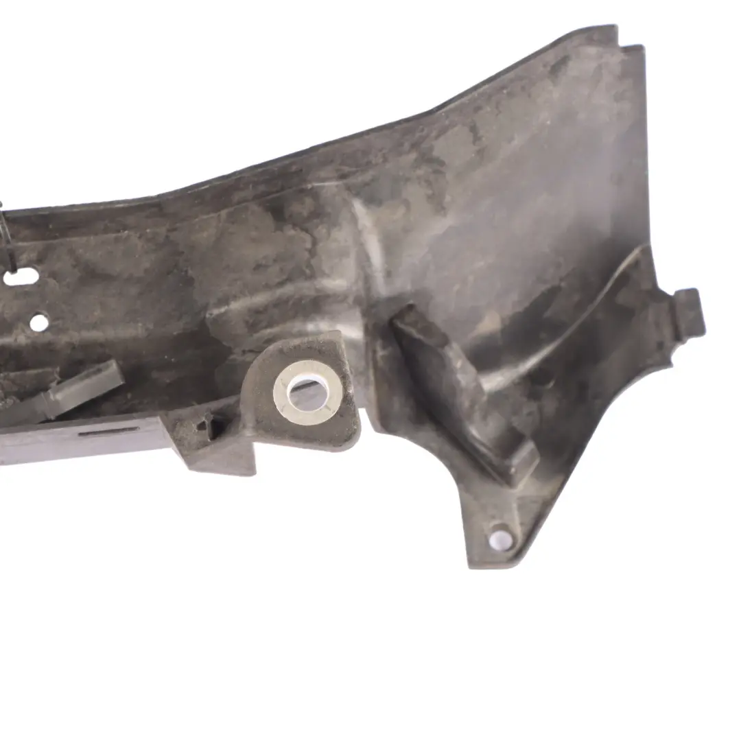 BMW F45 225xe Mini F60 Battery Cable Cover High Voltage Wiring Trim - SKU 9361948 - Part number 9361948