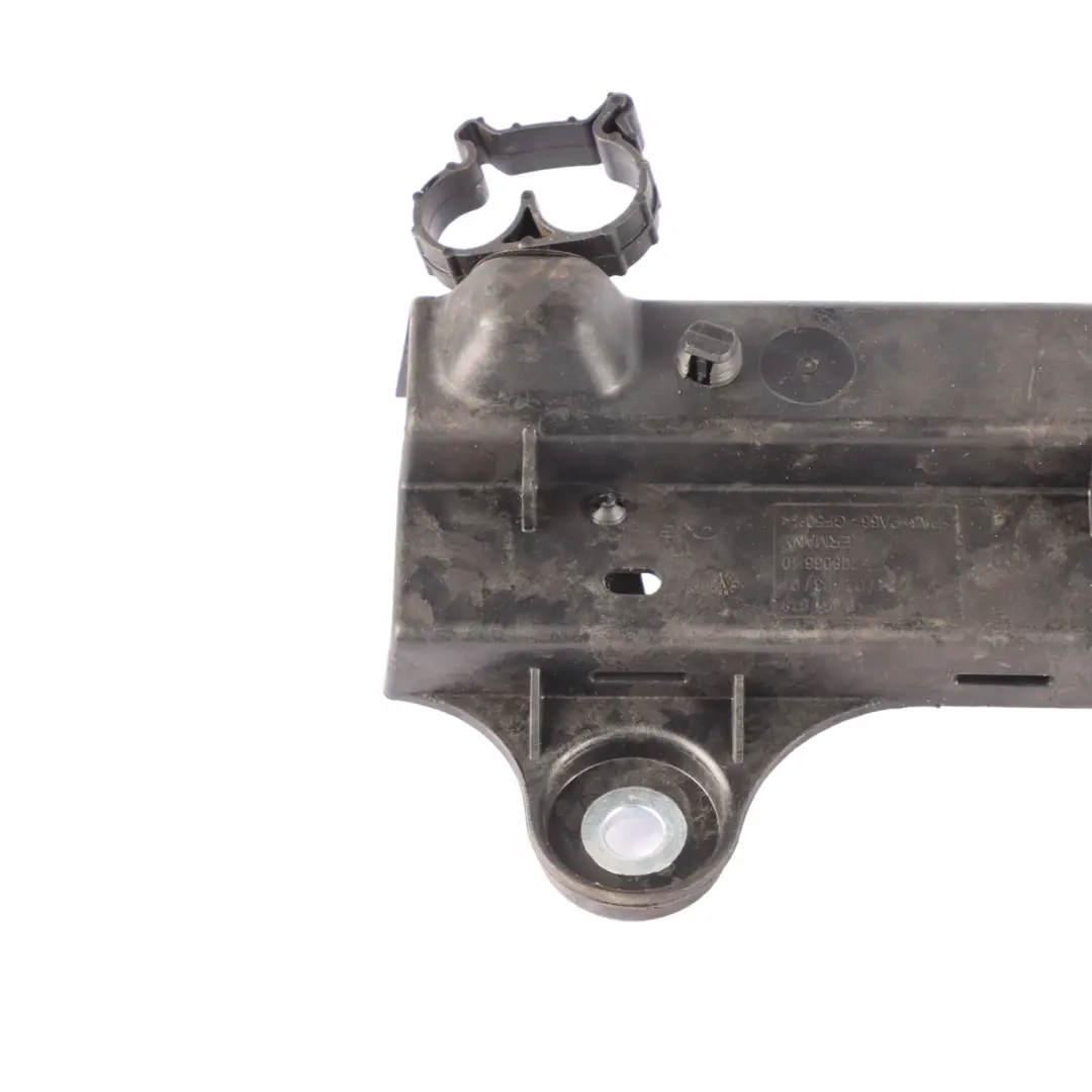 BMW F45 225xe Mini F60 Battery Cable Cover High Voltage Wiring Trim - SKU 9361948 - Part number 9361948