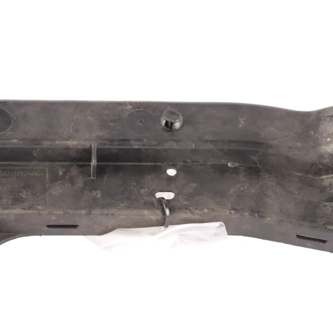 BMW F45 225xe Mini F60 Battery Cable Cover High Voltage Wiring Trim - SKU 9361948 - Part number 9361948