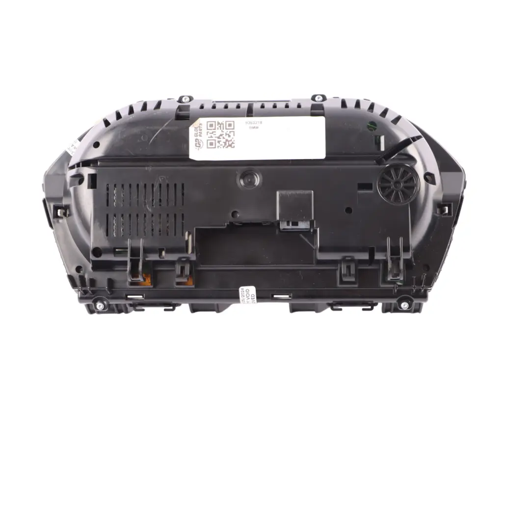 Instrument Cluster BMW F20 F21 F22 Petrol Speedo Clocks Meter Manual 9232892 to with Part number 9363218 Instrument Cluster BMW F20 F21 F22 Petrol Speedo Clocks Meter Manual 9232892 - SKU 9363218 - Part number 9363218