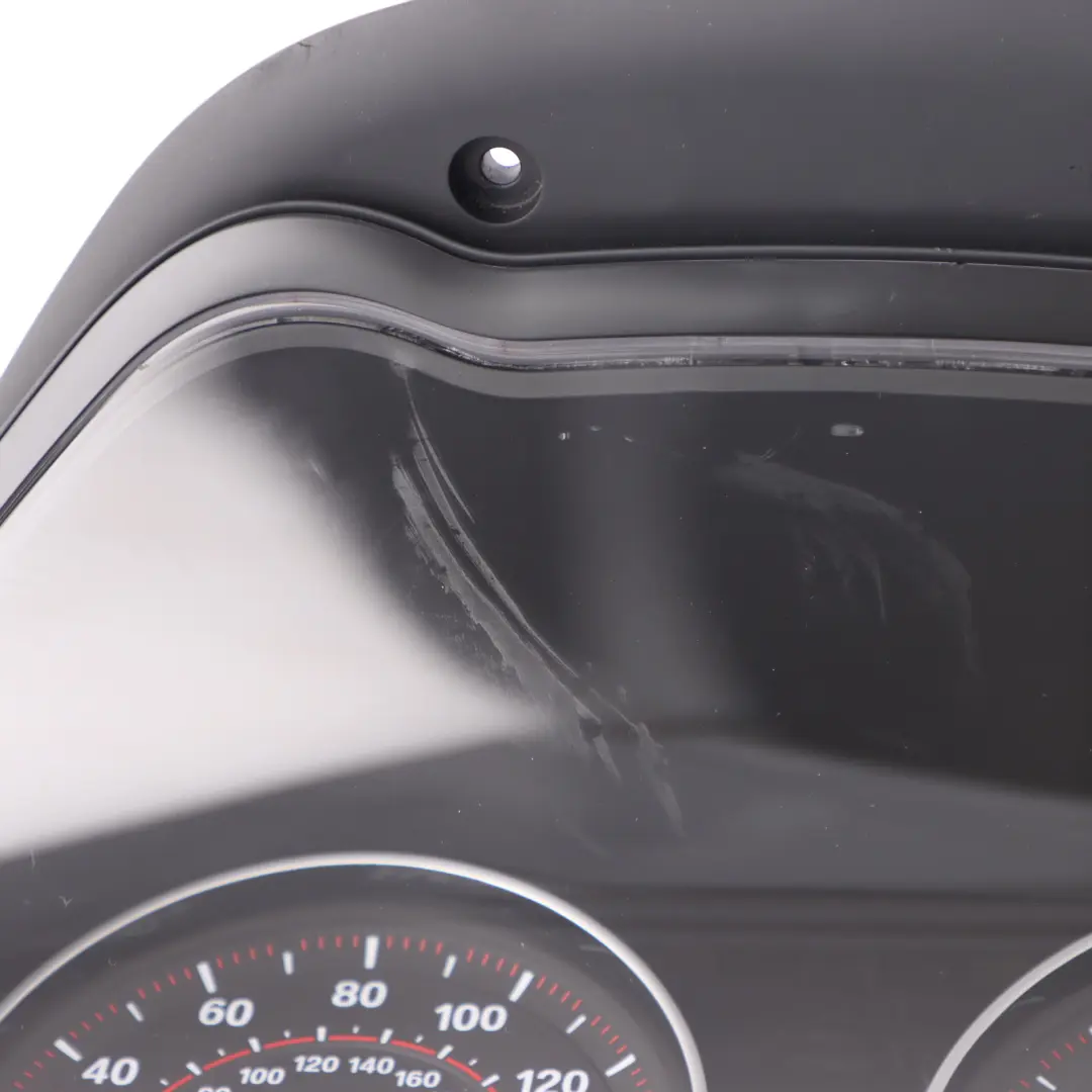  Instrument Cluster BMW F20 F21 F22 Petrol Speedo Clocks Meter Manual 9232892 - SKU 9363218 - Part number 9363218