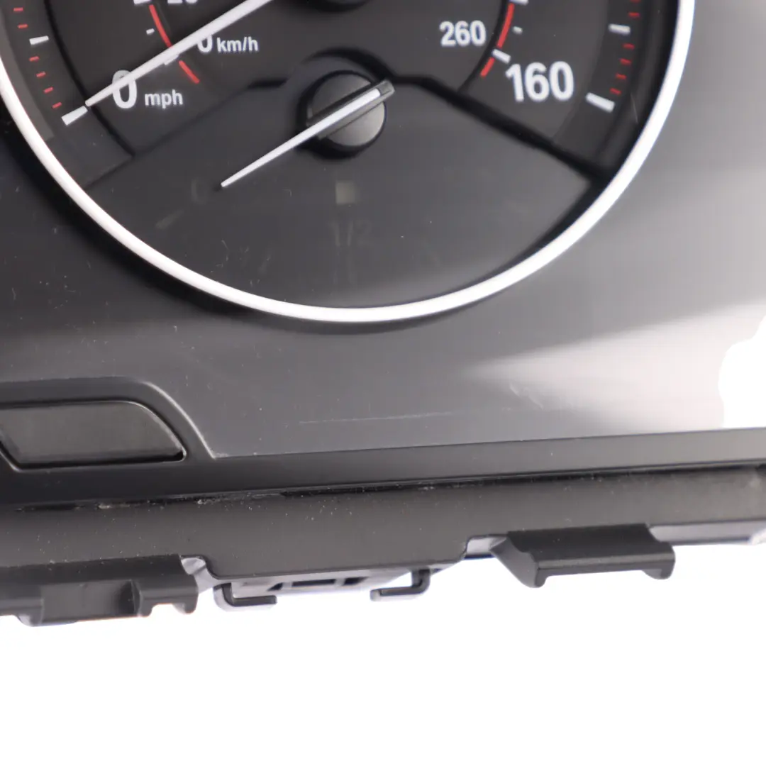  Instrument Cluster BMW F20 F21 F22 Petrol Speedo Clocks Meter Manual 9232892 - SKU 9363218 - Part number 9363218