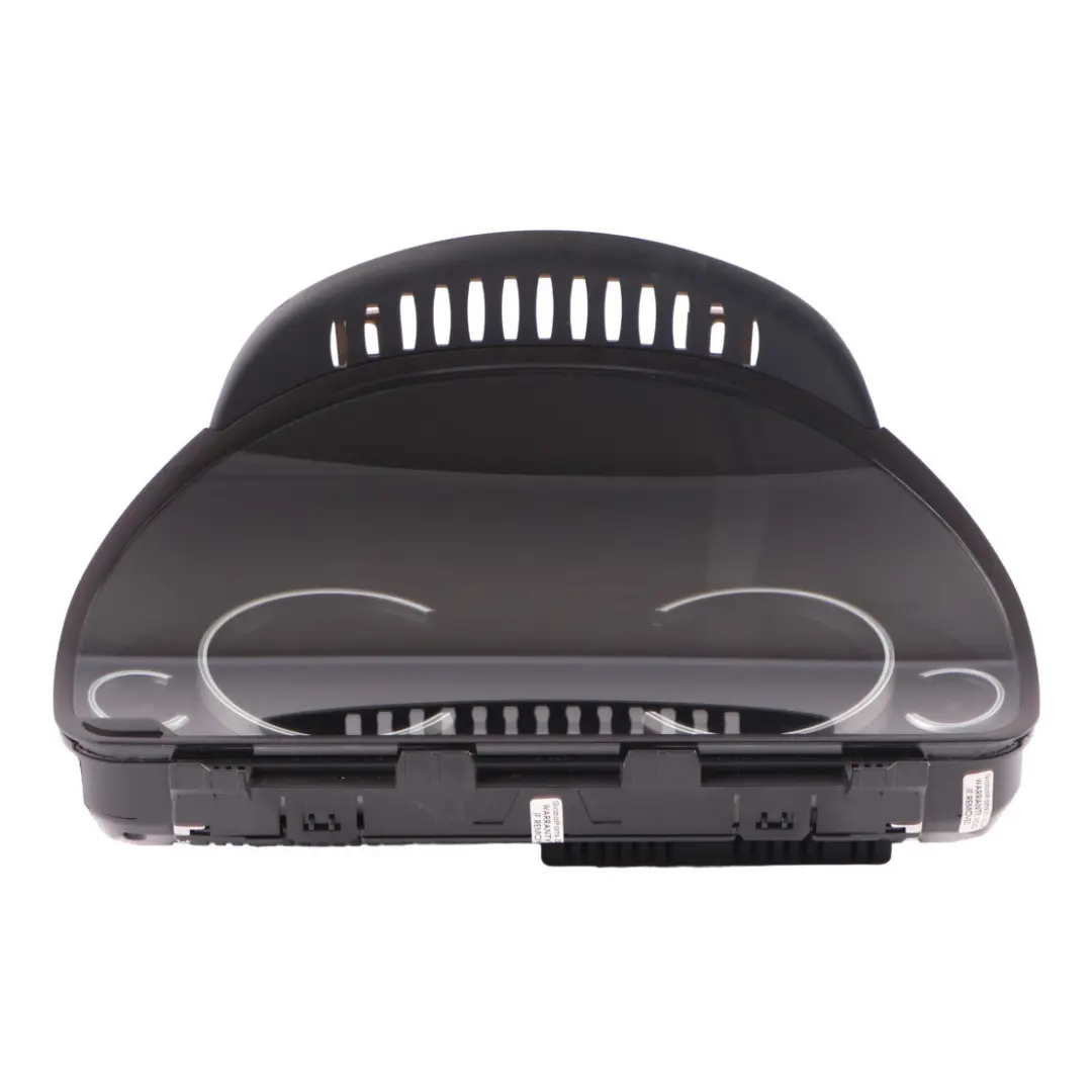 Instrument Cluster BMW F01 F10 F11 F13 LCI Speedometer to with Part number 9363263 Instrument Cluster BMW F01 F10 F11 F13 LCI Speedometer - SKU 9363263 - Part number 9363263