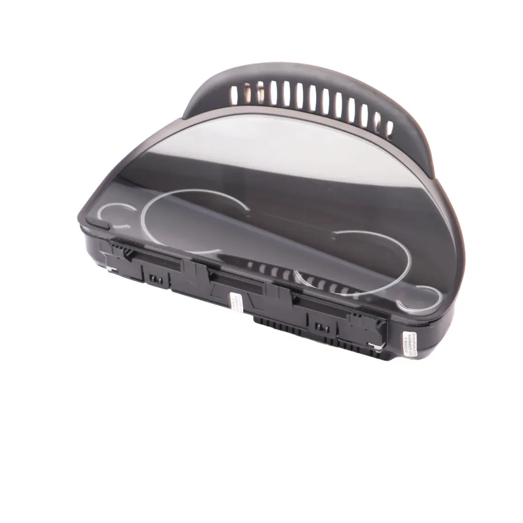 Instrument Cluster BMW F01 F10 F11 F13 LCI Speedometer to with Part number 9363263 Instrument Cluster BMW F01 F10 F11 F13 LCI Speedometer - SKU 9363263 - Part number 9363263