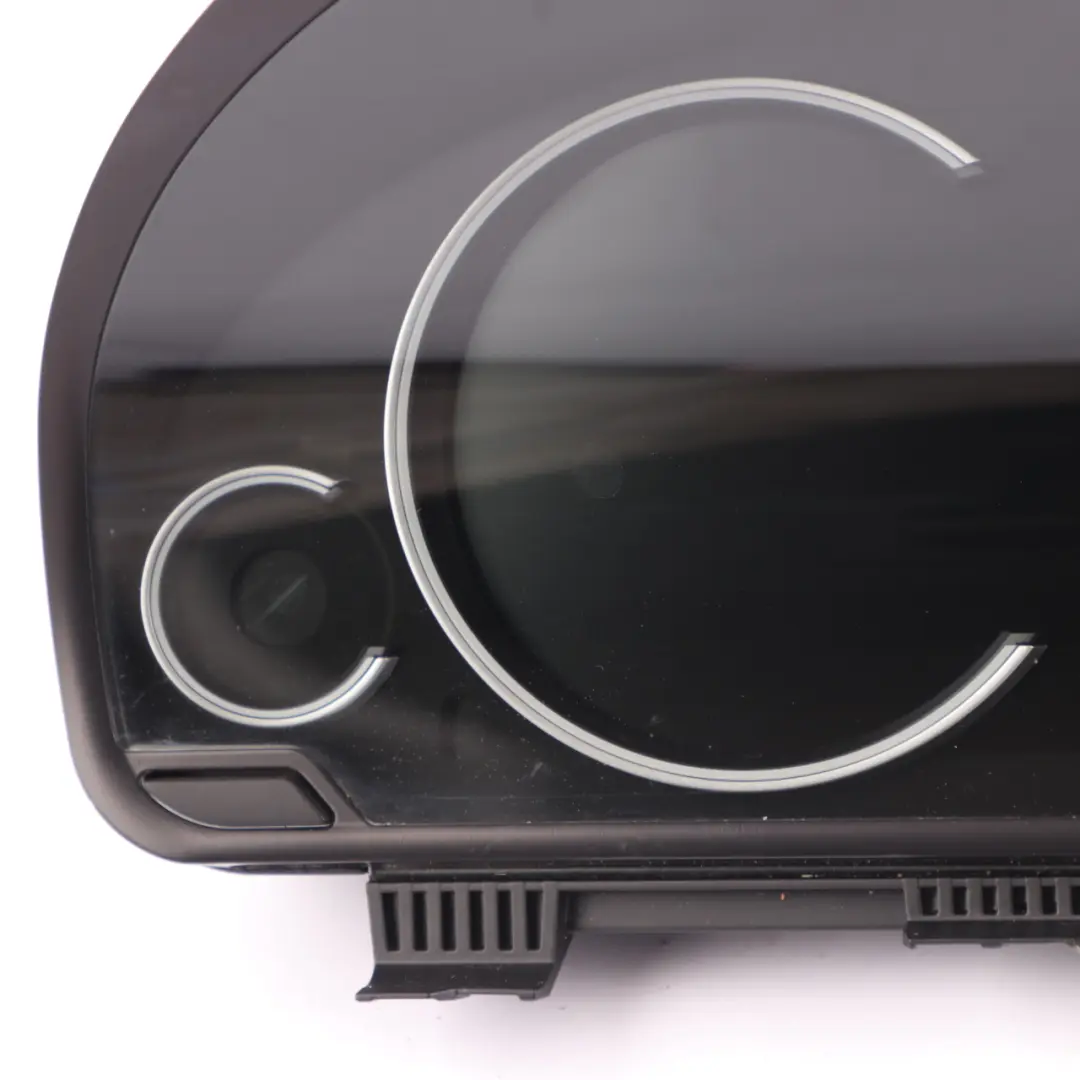 Instrument Cluster BMW F01 F10 F11 F13 LCI Speedometer to with Part number 9363263 Instrument Cluster BMW F01 F10 F11 F13 LCI Speedometer - SKU 9363263 - Part number 9363263