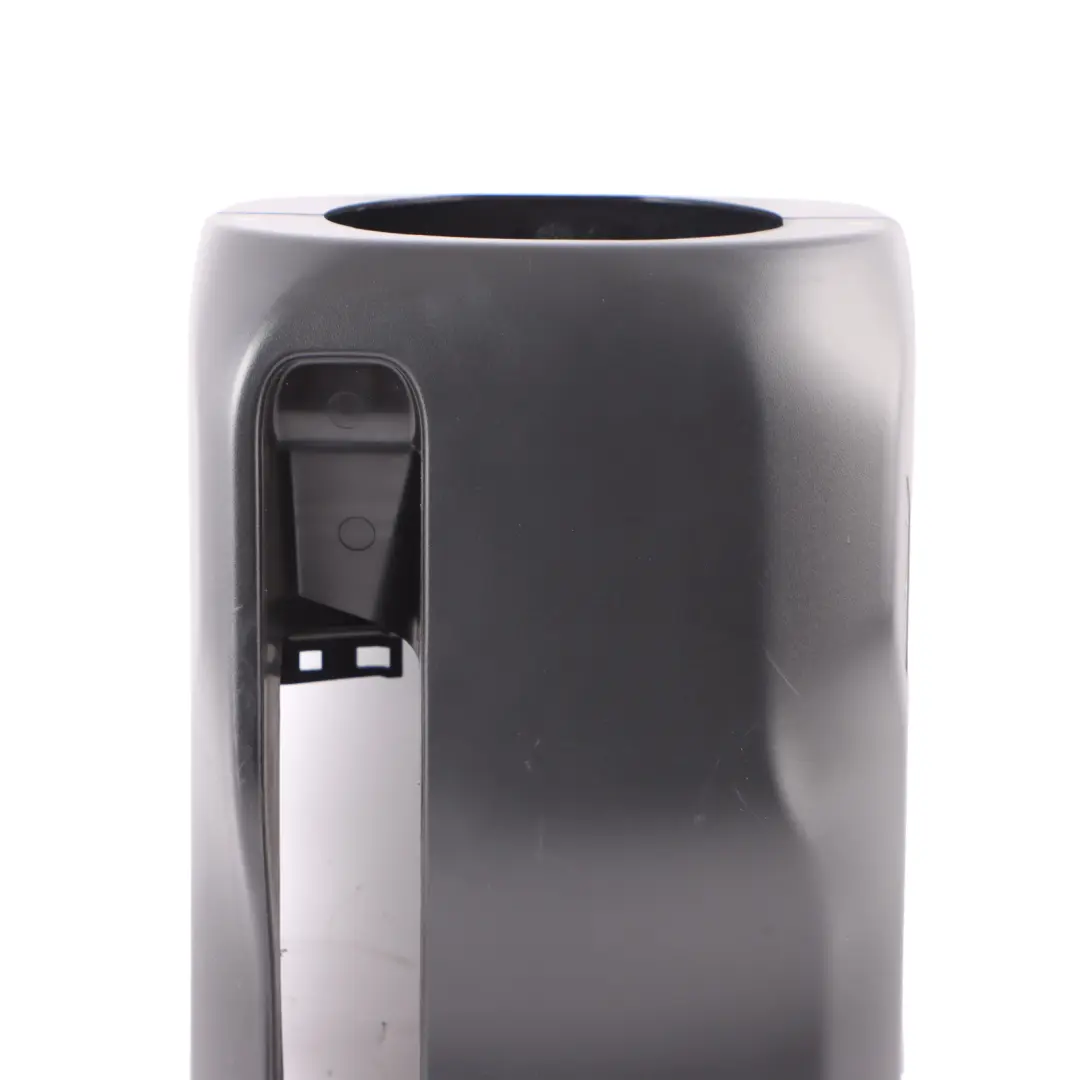 Copertura rivestimento superiore della colonna dello sterzo per BMW X4 F98 con numero di parte 9363418 BMW X4 F98 Copertura rivestimento superiore della colonna dello sterzo - SKU 9363418 - Numero di parte 9363418