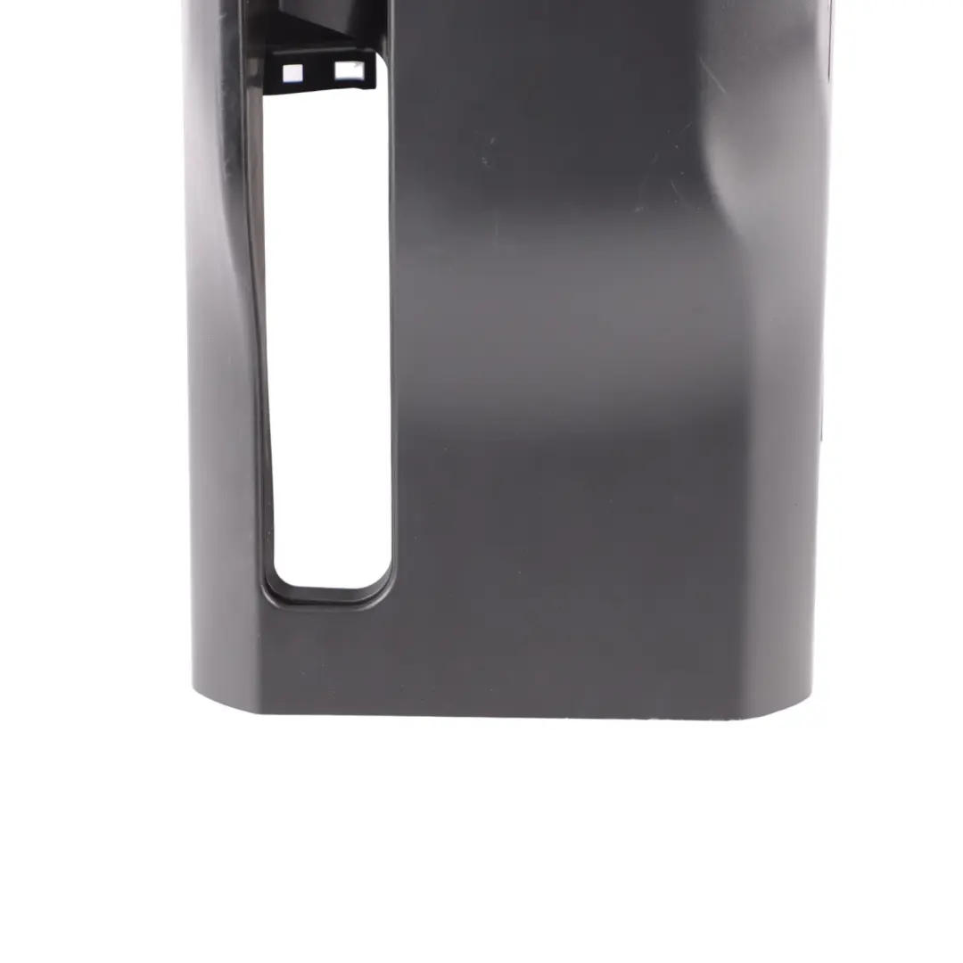 Columna de Dirección Alrededor de la Tapa de Recubrimiento para BMW X4 F98 con número de pieza 9363418 BMW X4 F98 Columna de Dirección Alrededor de la Tapa de Recubrimiento - SKU 9363418 - Número de pieza 9363418