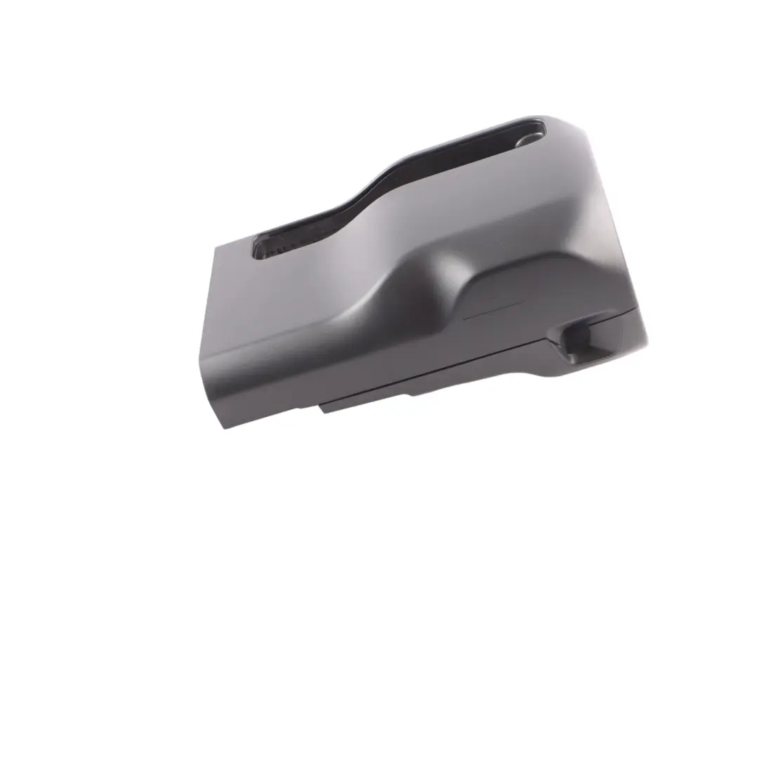 Colonne De Volant, Habillage De La Colonne De Direction pour BMW X4 F98 à propos du numéro de pièce 9363418 BMW X4 F98 Colonne De Volant, Habillage De La Colonne De Direction - SKU 9363418 - Numéro de pièce 9363418