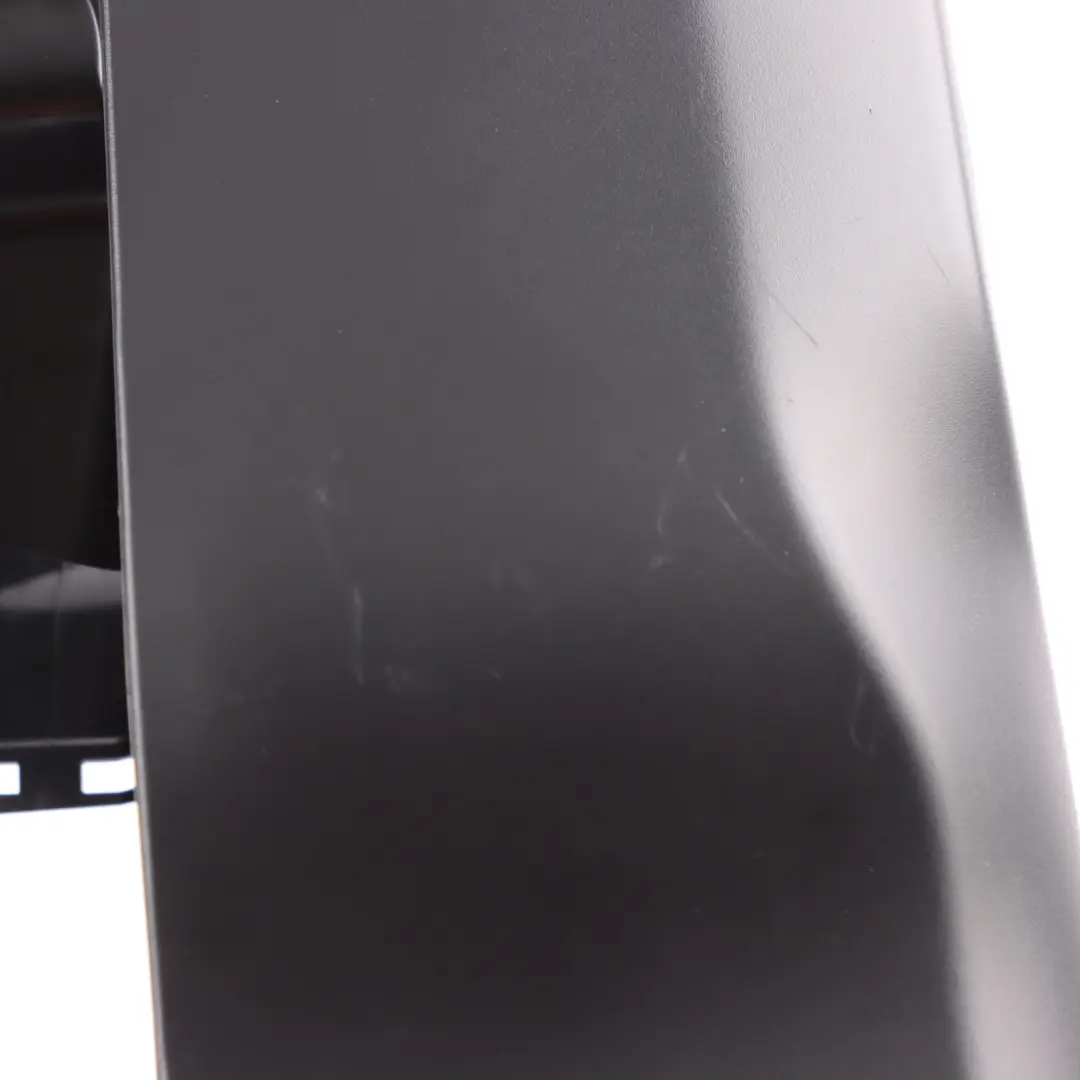 BMW X4 F98 Lenksäulenumrandung Obere Verkleidung Abdeckung - SKU 9363418 - Teilenummer 9363418