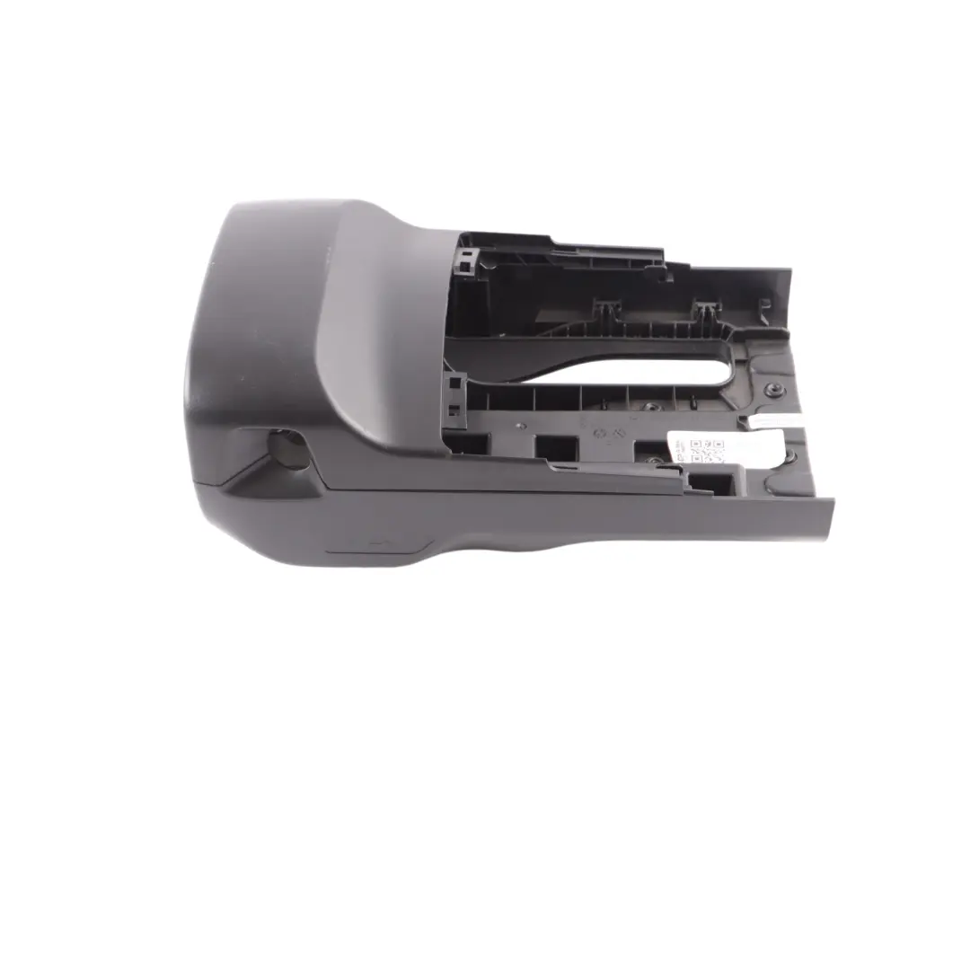 Steering Column Surround Top Trim Panelling Cover to BMW X4 F98 with Part number 9363418 BMW X4 F98 Steering Column Surround Top Trim Panelling Cover - SKU 9363418 - Part number 9363418