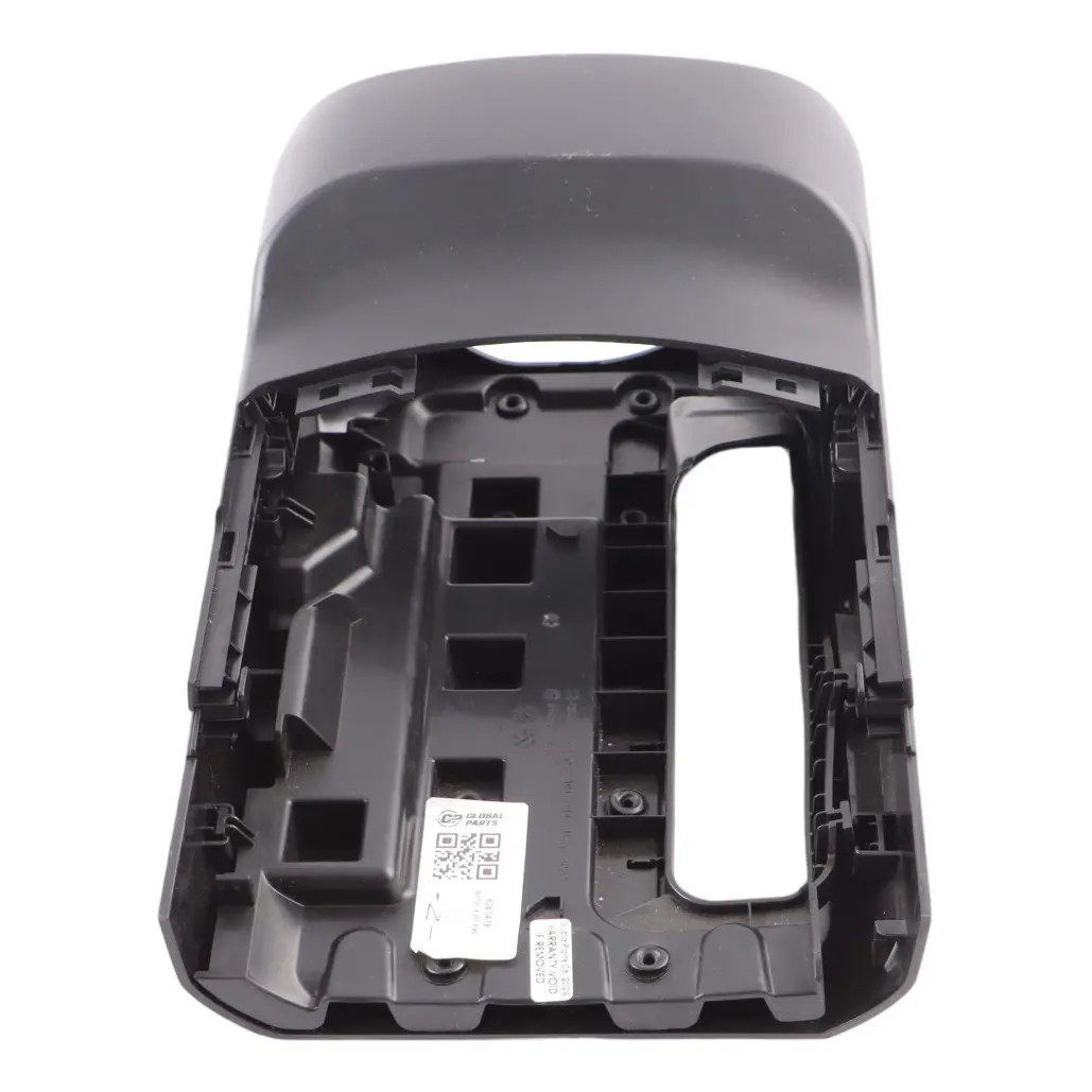 BMW X4 F98 Lenksäulenumrandung Obere Verkleidung Abdeckung - SKU 9363418 - Teilenummer 9363418