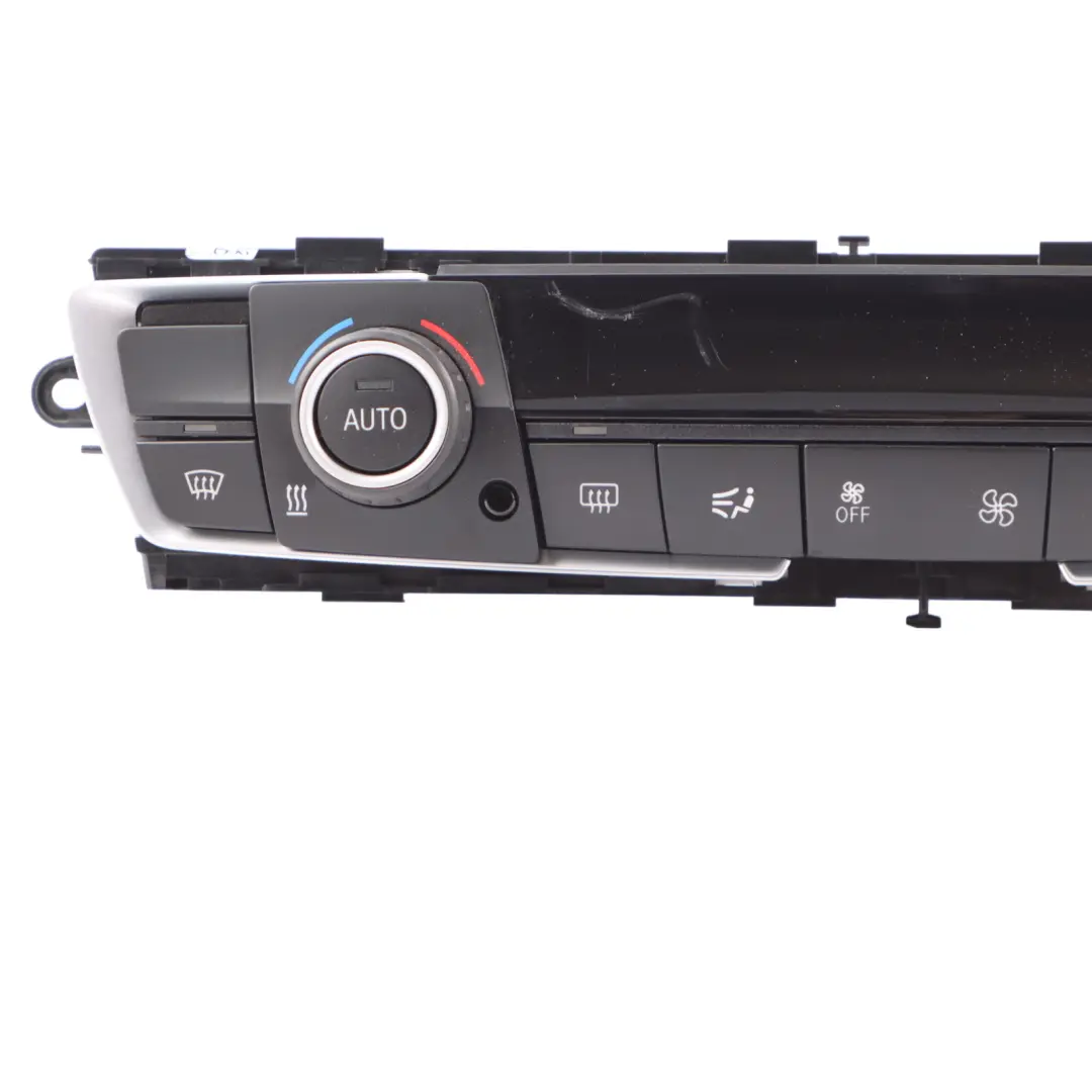 BMW F20 F21 F30 F31 LCI Air Conditioning Control Panel A/C - SKU 9363545-1 - Part number 9363545