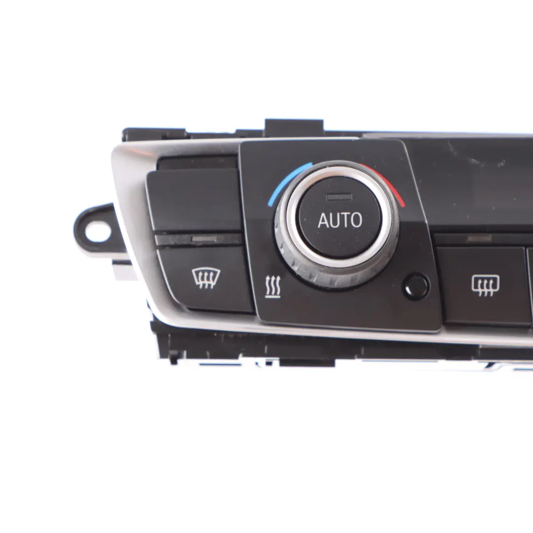 Conditioning Control Panel A/C to BMW F20 F21 F30 F31 LCI Air with Part number 9363545 BMW F20 F21 F30 F31 LCI Air Conditioning Control Panel A/C - SKU 9363545-1 - Part number 9363545