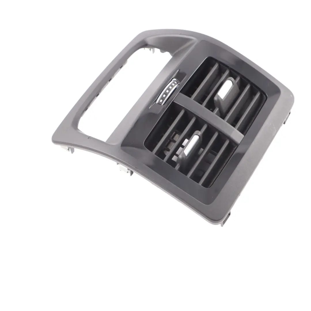 Kratka Konsoli Środkowej Nawiewu Panel Klimatyzacji Tył do BMW X3 G01 o numerze 9363822 BMW X3 G01 Kratka Konsoli Środkowej Nawiewu Panel Klimatyzacji Tył - SKU 9363822-1 - Numer Części 9363822