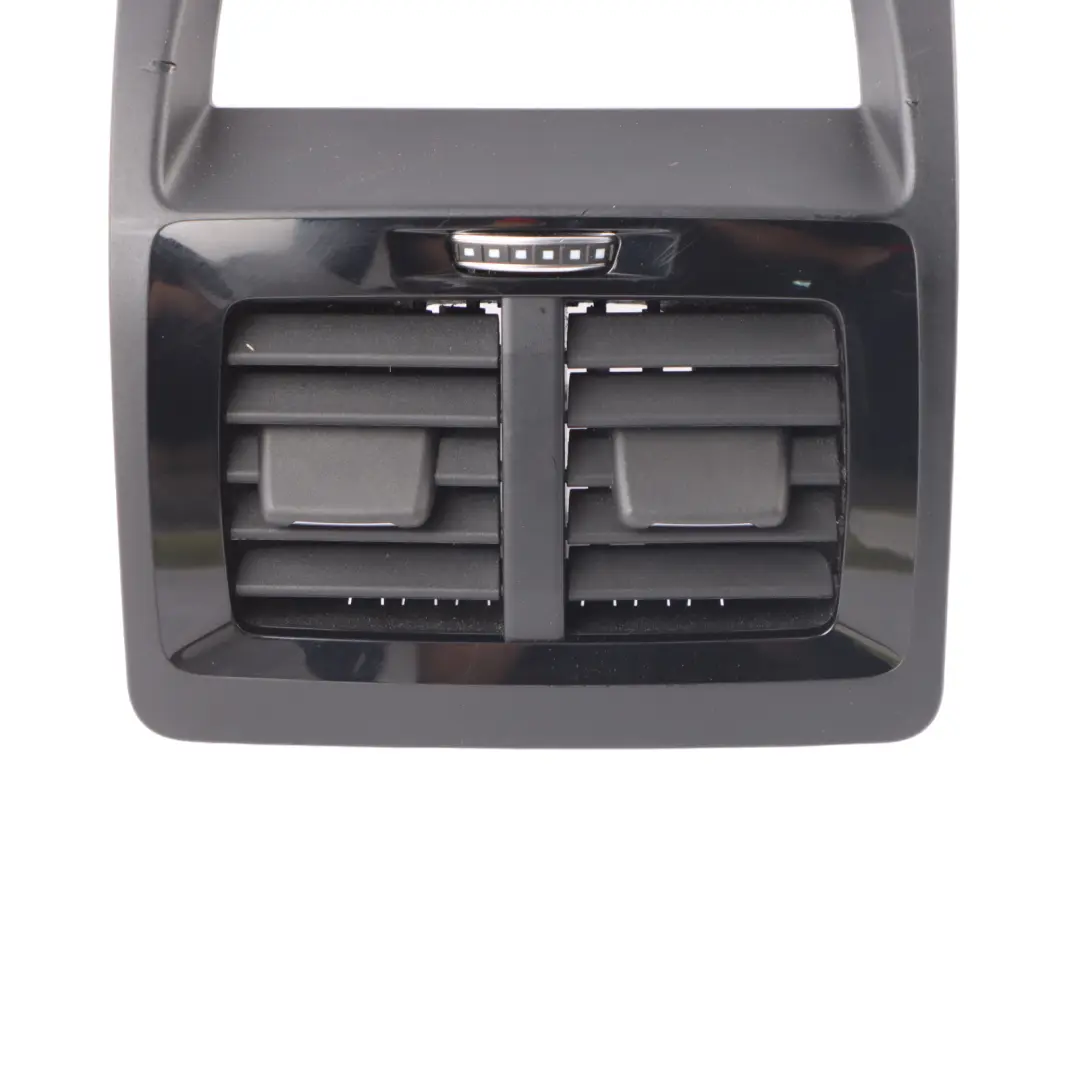 BMW X3 G01 Embellecedor Rejilla Ventilación Aire Fresco Consola Trasera - SKU 9363822-1 - Número de pieza 9363822