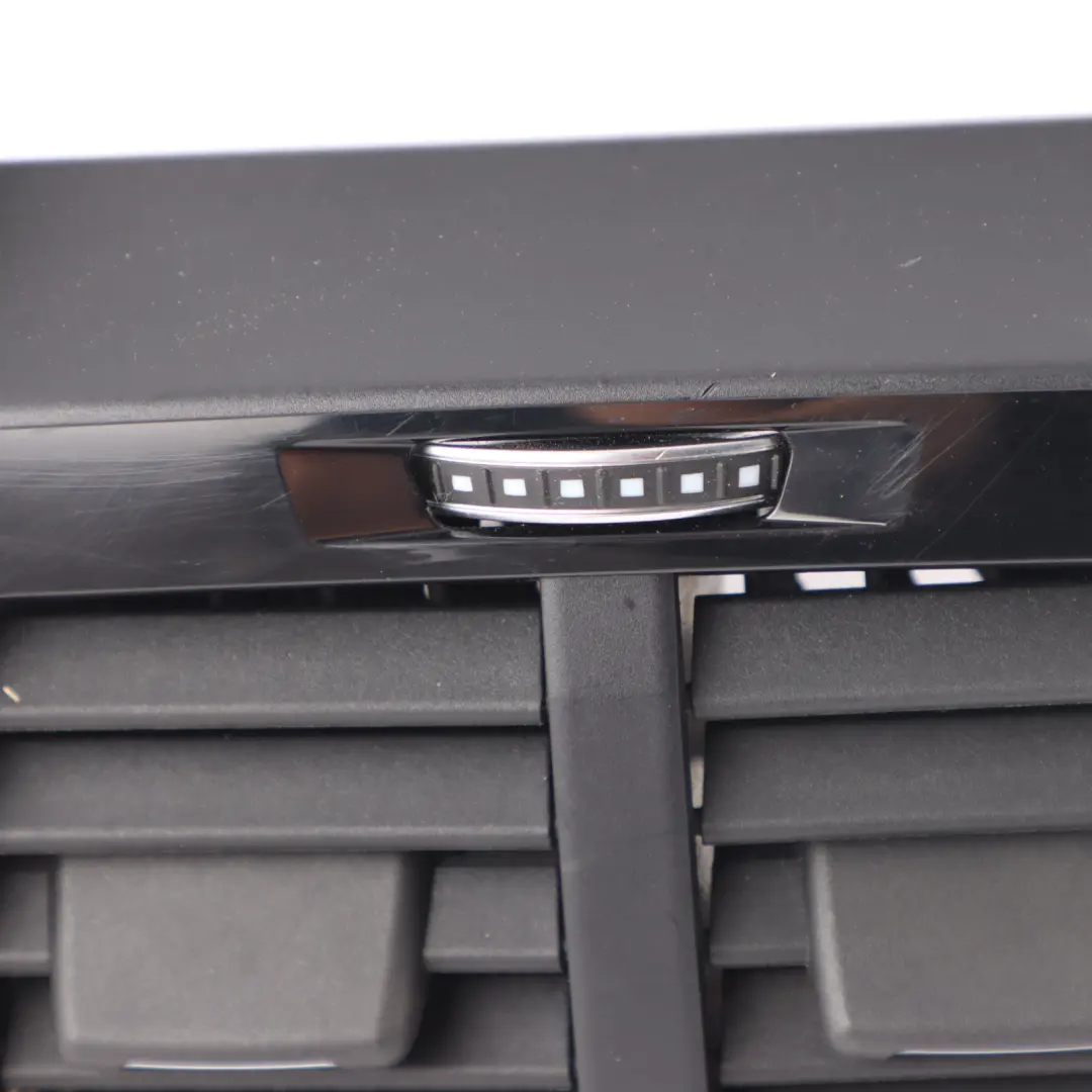 BMW X3 G01 Rear Centre Console Fresh Air Vent Grille Nozzle Trim - SKU 9363822-1 - Part number 9363822