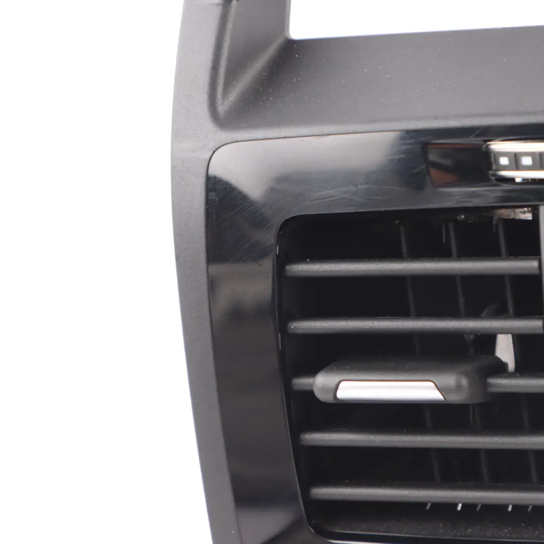 BMW X3 G01 Rear Centre Console Fresh Air Vent Grille Nozzle Trim - SKU 9363822-1 - Part number 9363822