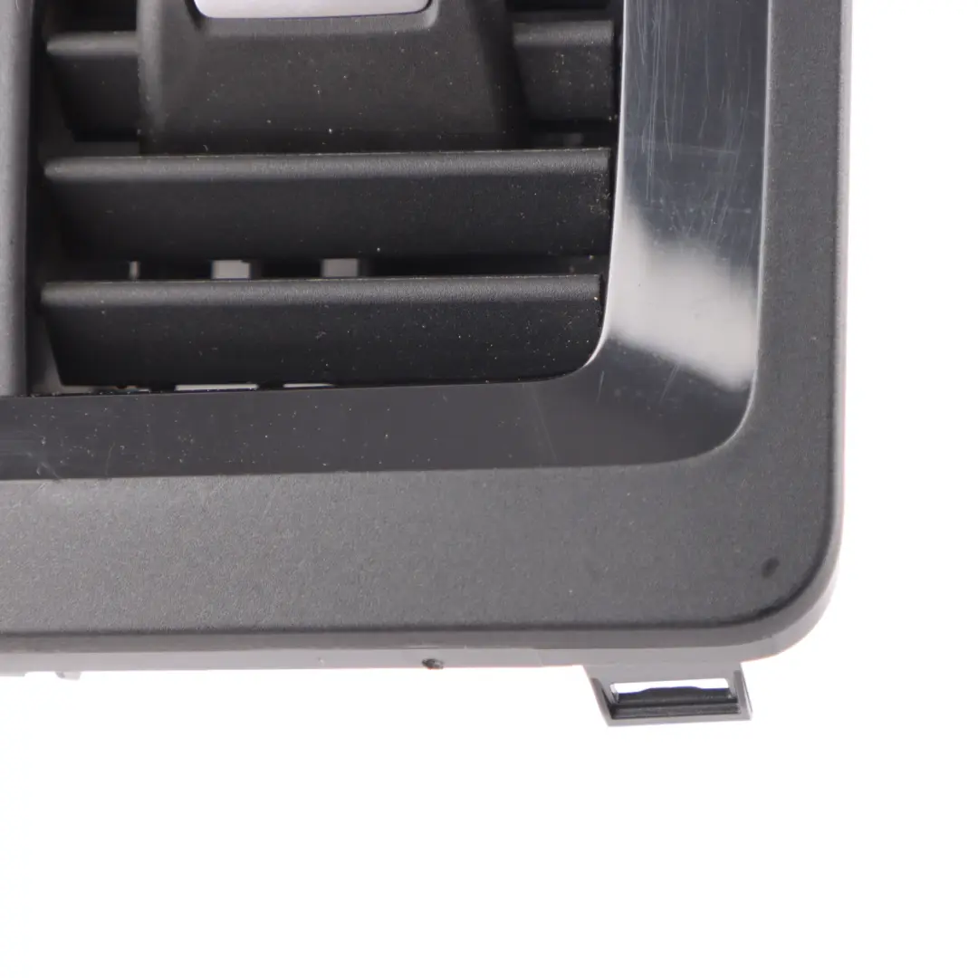 BMW X3 G01 Rear Centre Console Fresh Air Vent Grille Nozzle Trim - SKU 9363822-1 - Part number 9363822