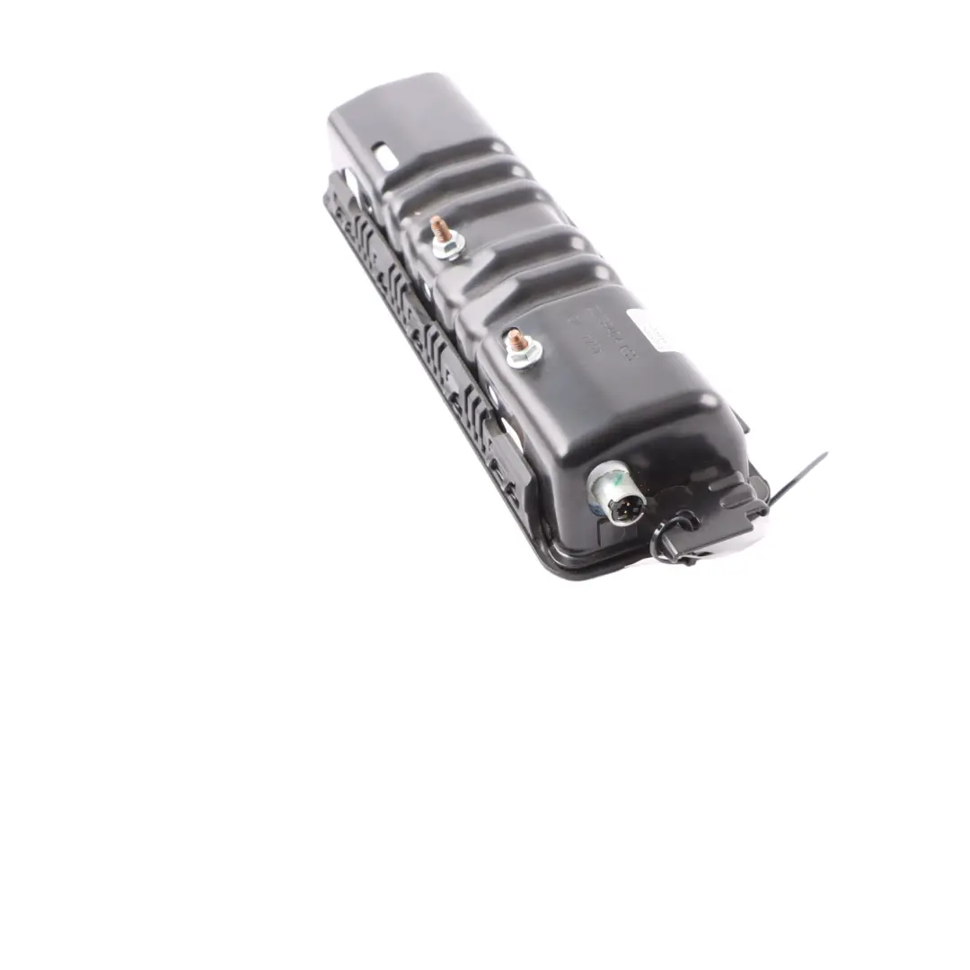 Dashboard Panel Knee Air Module to BMW F98 with Part number 9363844 BMW F98 Dashboard Panel Knee Air Module - SKU 9363844 - Part number 9363844