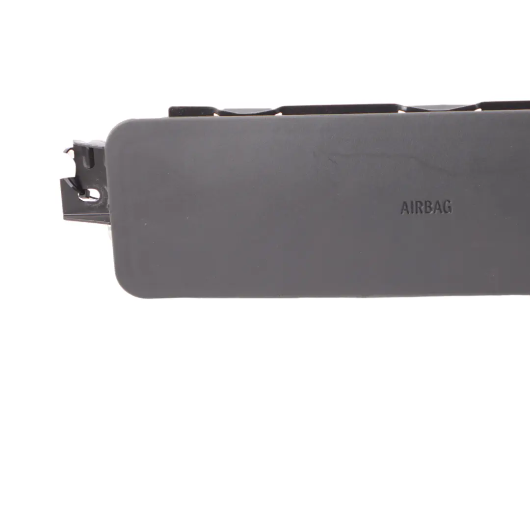 Dashboard Panel Knee Air Module to BMW F98 with Part number 9363844 BMW F98 Dashboard Panel Knee Air Module - SKU 9363844 - Part number 9363844