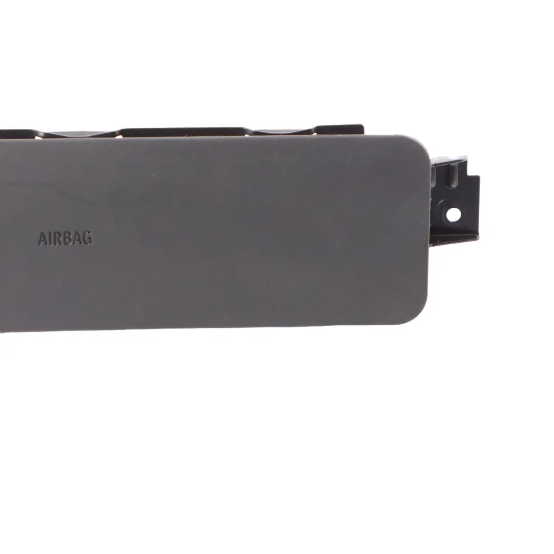 Dashboard Panel Knee Air Module to BMW F98 with Part number 9363844 BMW F98 Dashboard Panel Knee Air Module - SKU 9363844 - Part number 9363844