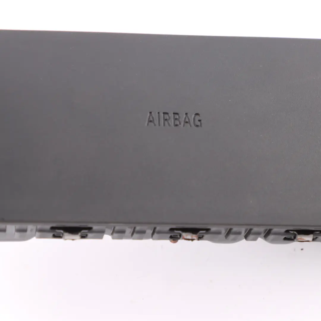 Dashboard Panel Knee Air Module to BMW F98 with Part number 9363844 BMW F98 Dashboard Panel Knee Air Module - SKU 9363844 - Part number 9363844