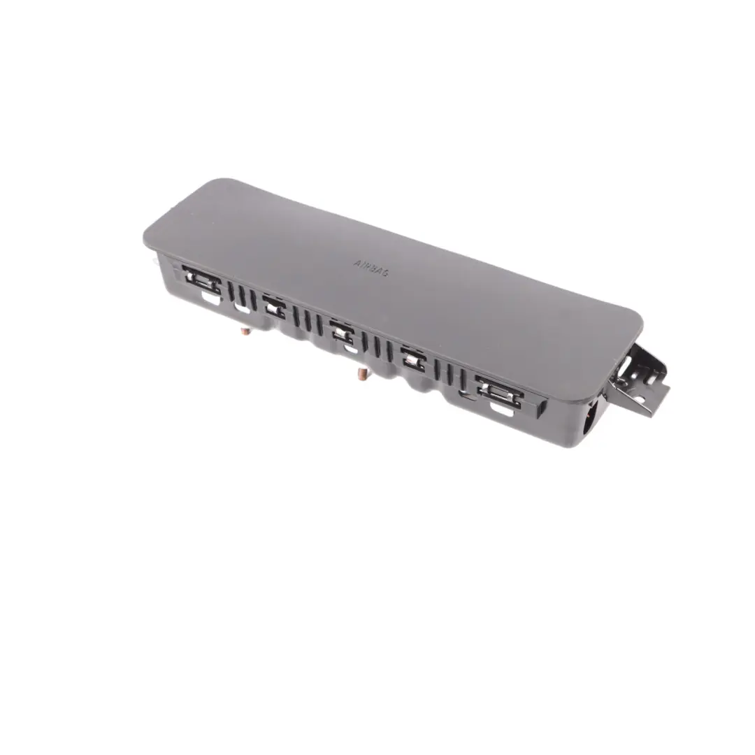 Dashboard Panel Knee Air Module to BMW F98 with Part number 9363844 BMW F98 Dashboard Panel Knee Air Module - SKU 9363844 - Part number 9363844