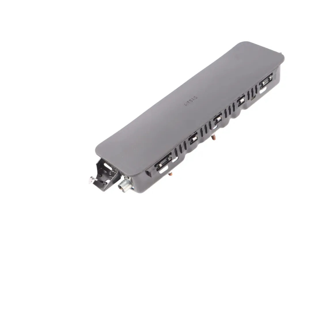 Dashboard Panel Knee Air Module to BMW F98 with Part number 9363844 BMW F98 Dashboard Panel Knee Air Module - SKU 9363844 - Part number 9363844