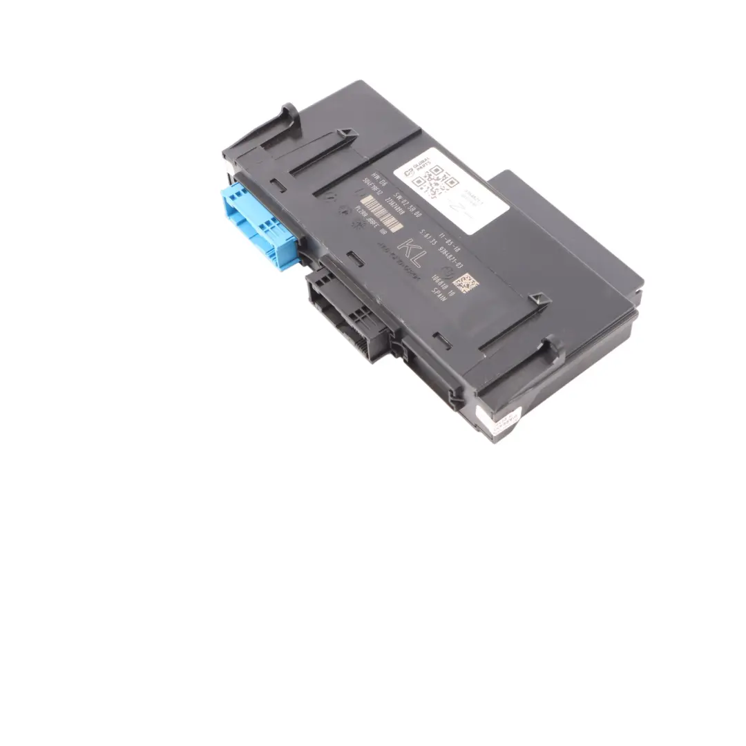 Body Control BMW E87 E90 E91 E92 ECU Module Unit KL PL2RR JBBFE IIIR to with Part number 9364821 Body Control BMW E87 E90 E91 E92 ECU Module Unit KL PL2RR JBBFE IIIR - SKU 9364821-1 - Part number 9364821
