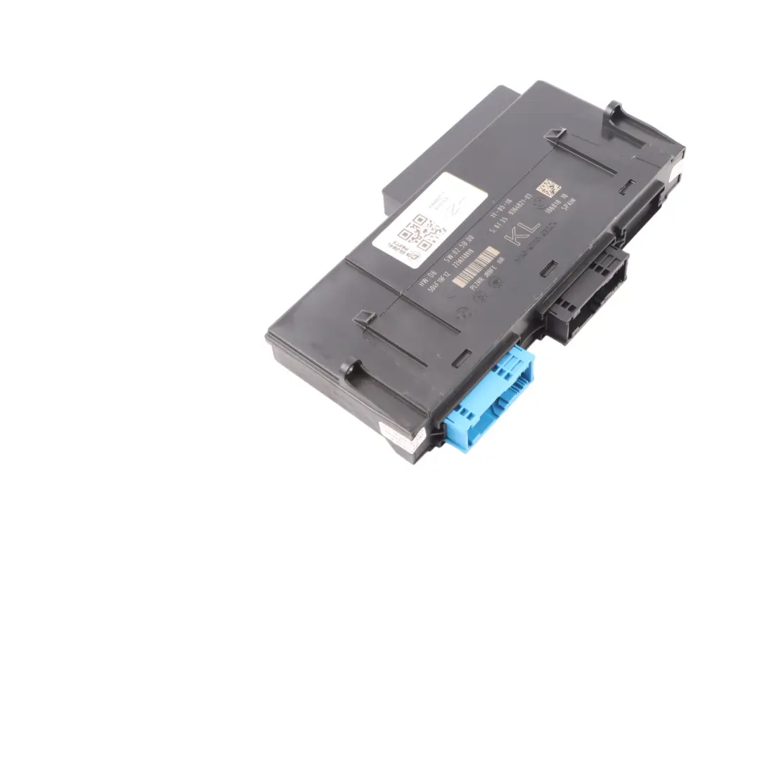 Body Control BMW E87 E90 E91 E92 ECU Module Unit KL PL2RR JBBFE IIIR to with Part number 9364821 Body Control BMW E87 E90 E91 E92 ECU Module Unit KL PL2RR JBBFE IIIR - SKU 9364821-1 - Part number 9364821