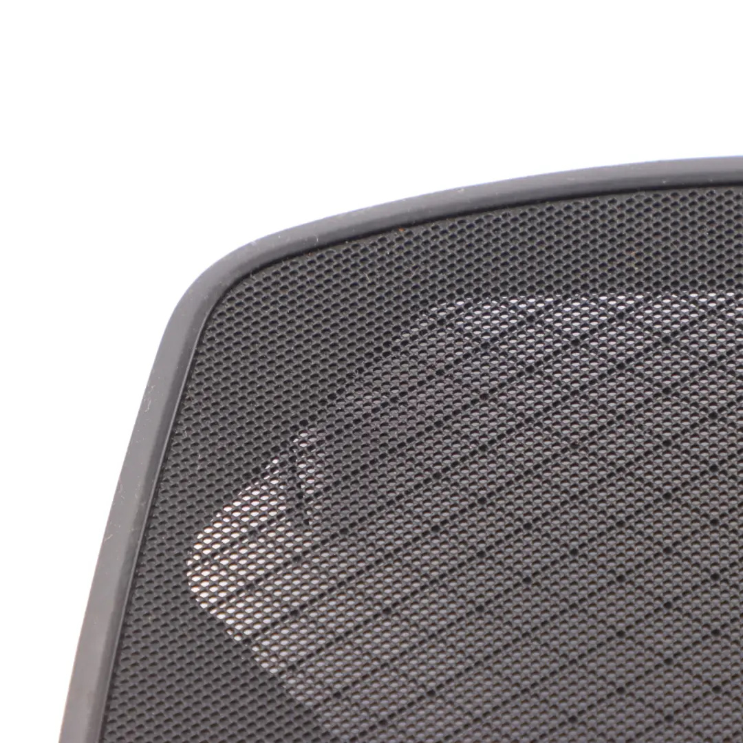 Garniture De Tableau Bord Noire Haut-Parleur Central pour BMW F30 F31 F32 à propos du numéro de pièce 9364838 BMW F30 F31 F32 Garniture De Tableau Bord Noire Haut-Parleur Central - SKU 9364838 - Numéro de pièce 9364838