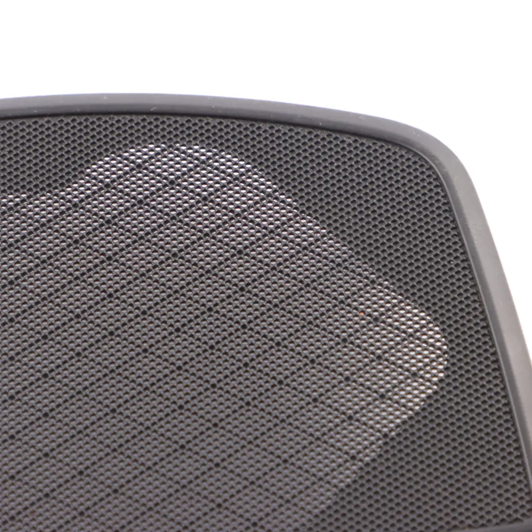 Cubierta Altavoz Central Tablero Instrumentos Negro para BMW F30 F31 F32 con número de pieza 9364838 BMW F30 F31 F32 Cubierta Altavoz Central Tablero Instrumentos Negro - SKU 9364838 - Número de pieza 9364838
