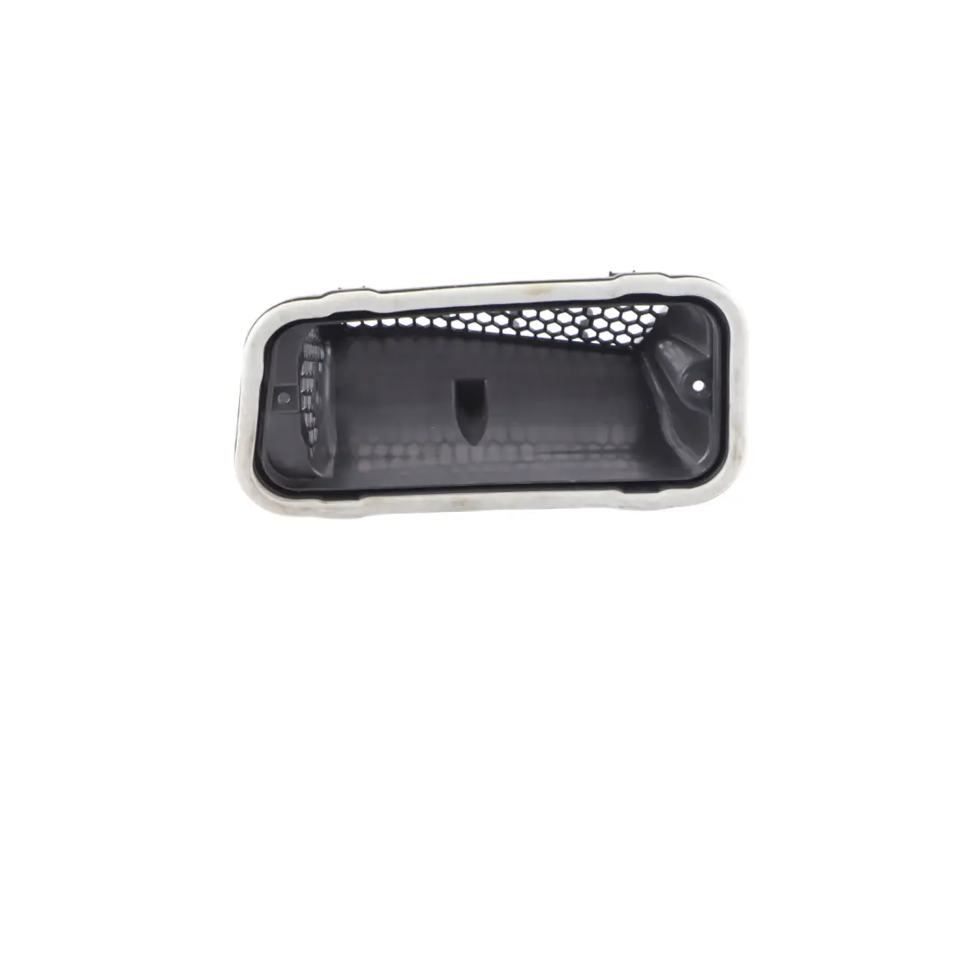 BMW F98 X3 G01 X4 G02 Air Inlet Diffusor - SKU rhd-9364883 - Part number 9364883