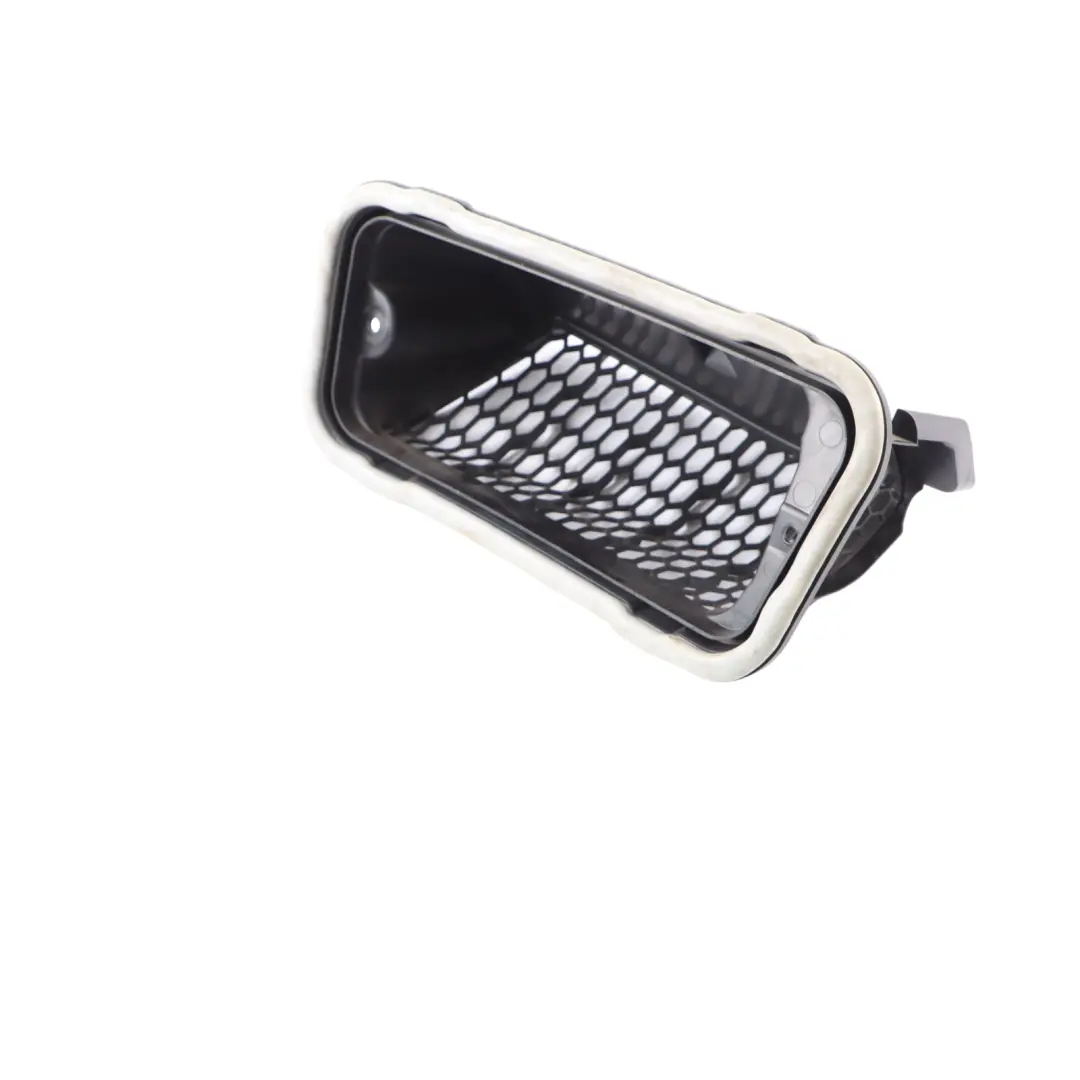 Inlet Diffusor to BMW F98 X3 G01 X4 G02 Air with Part number 9364883 BMW F98 X3 G01 X4 G02 Air Inlet Diffusor - SKU rhd-9364883 - Part number 9364883