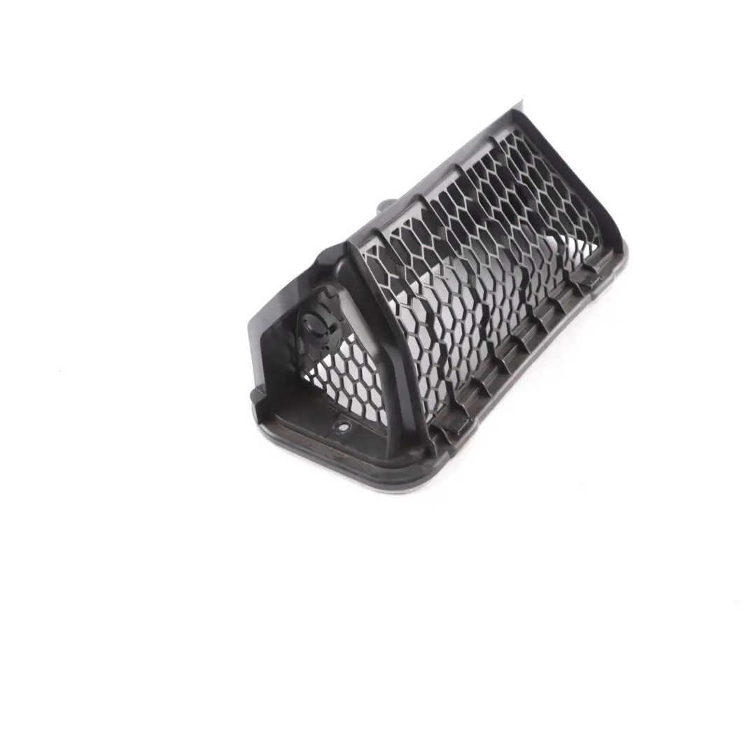 Inlet Diffusor to BMW F98 X3 G01 X4 G02 Air with Part number 9364883 BMW F98 X3 G01 X4 G02 Air Inlet Diffusor - SKU rhd-9364883 - Part number 9364883