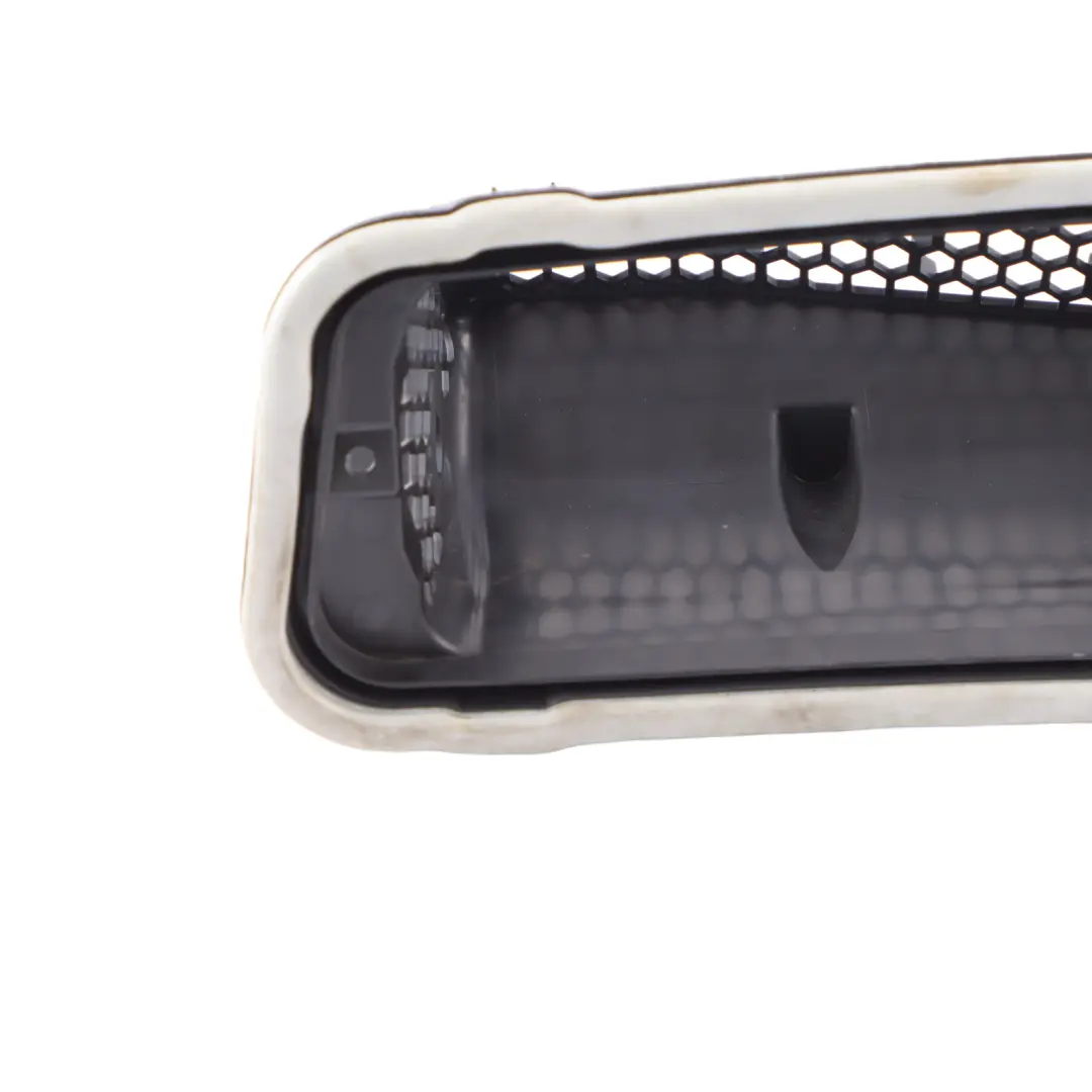 Inlet Diffusor to BMW F98 X3 G01 X4 G02 Air with Part number 9364883 BMW F98 X3 G01 X4 G02 Air Inlet Diffusor - SKU rhd-9364883 - Part number 9364883