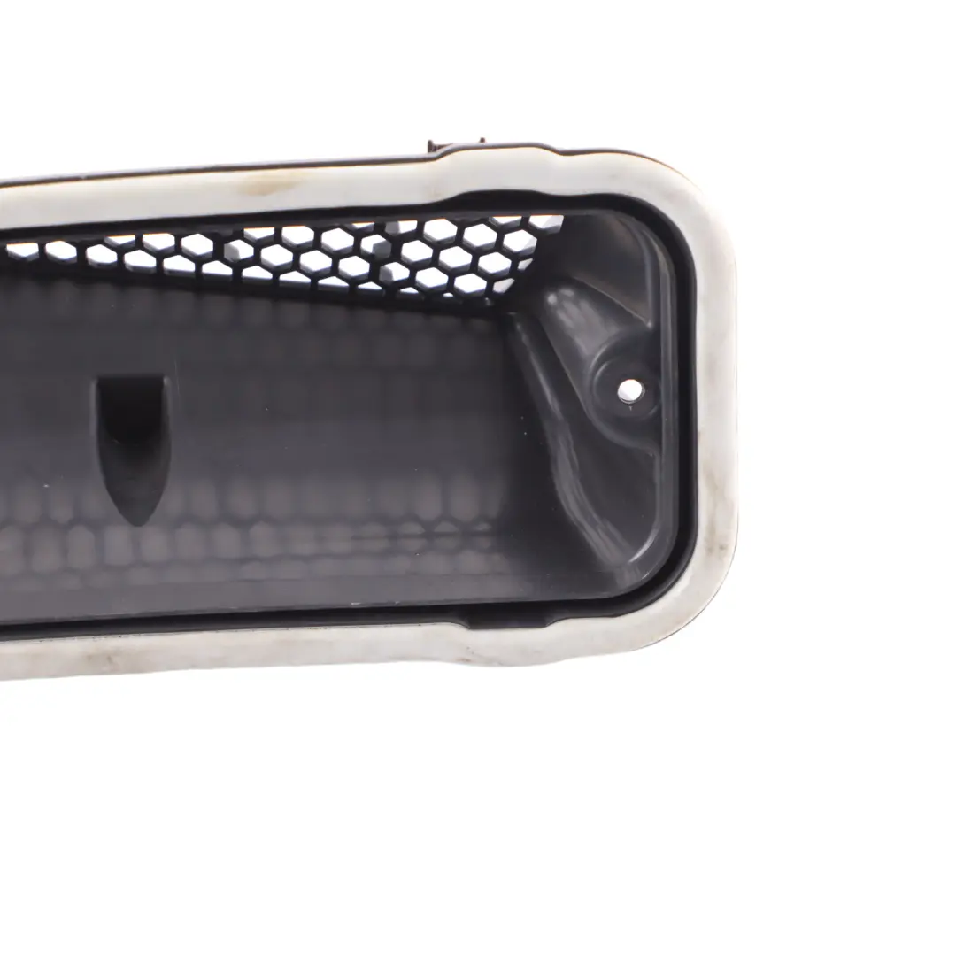 Inlet Diffusor to BMW F98 X3 G01 X4 G02 Air with Part number 9364883 BMW F98 X3 G01 X4 G02 Air Inlet Diffusor - SKU rhd-9364883 - Part number 9364883